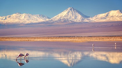 San Pedro Atacama