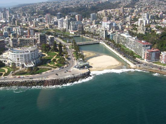 Viña del Mar